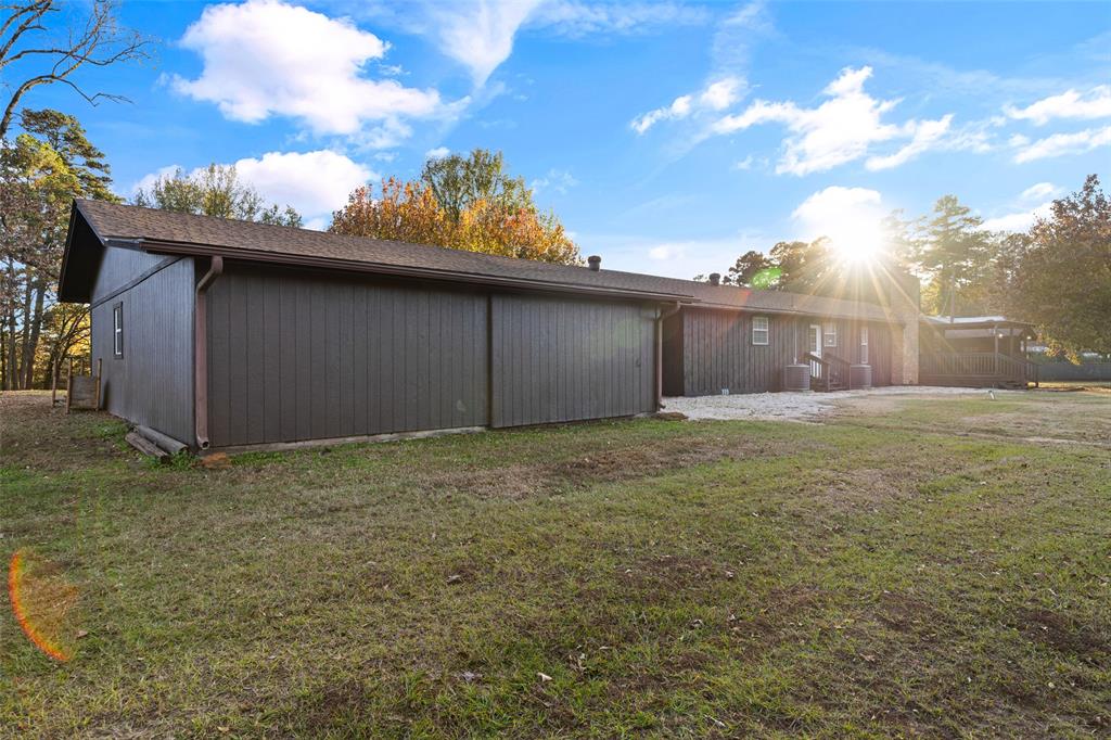 Pineview - Residential