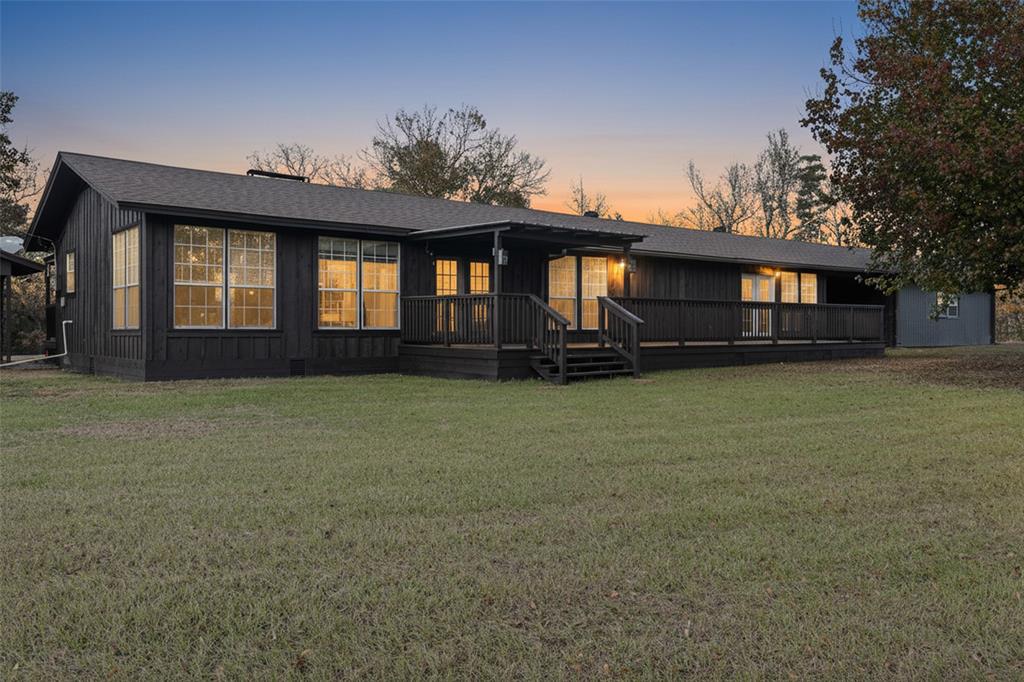 Pineview - Residential