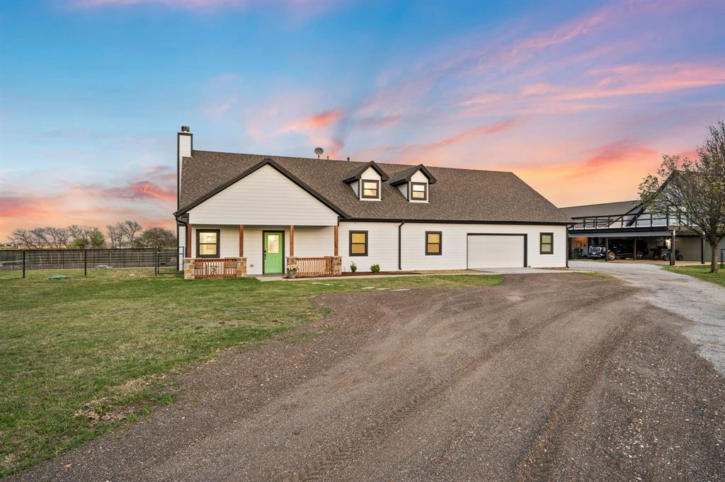 Gordon Add - Residential