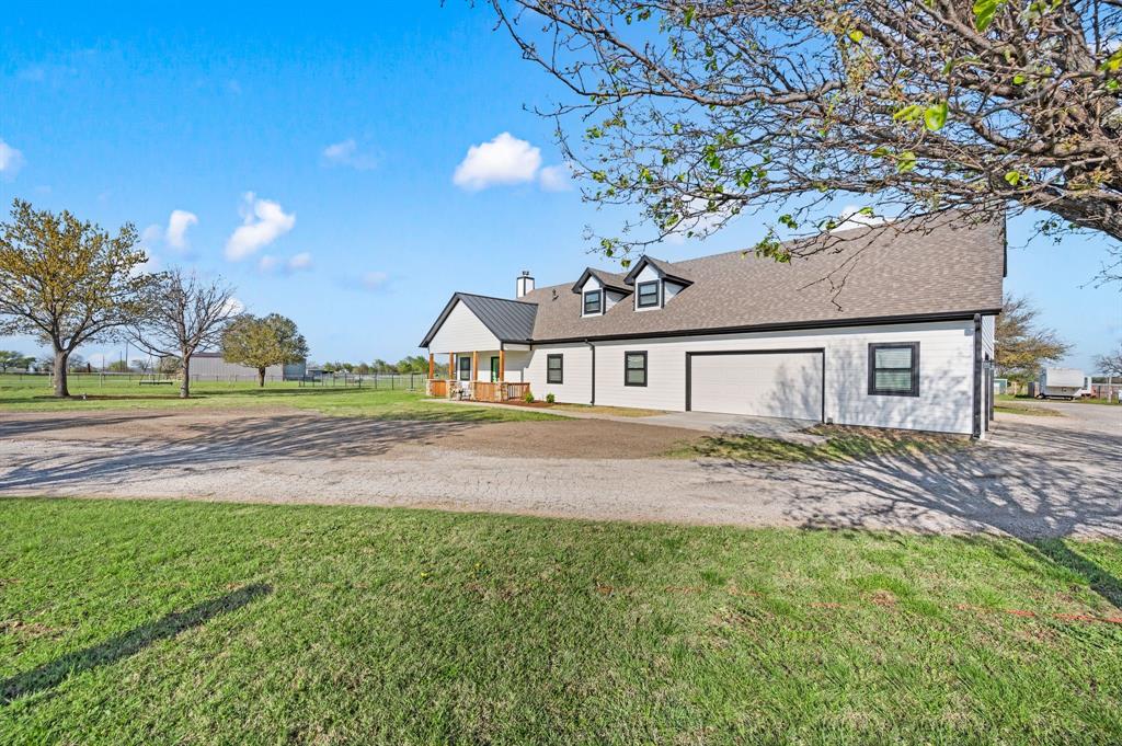 Gordon Add - Residential