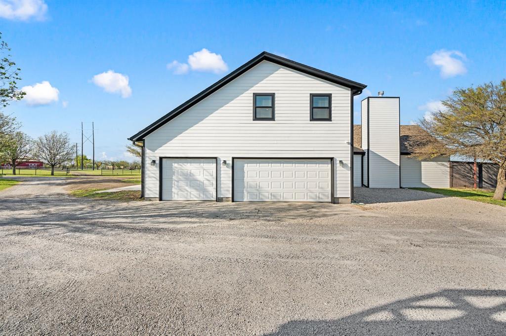 Gordon Add - Residential