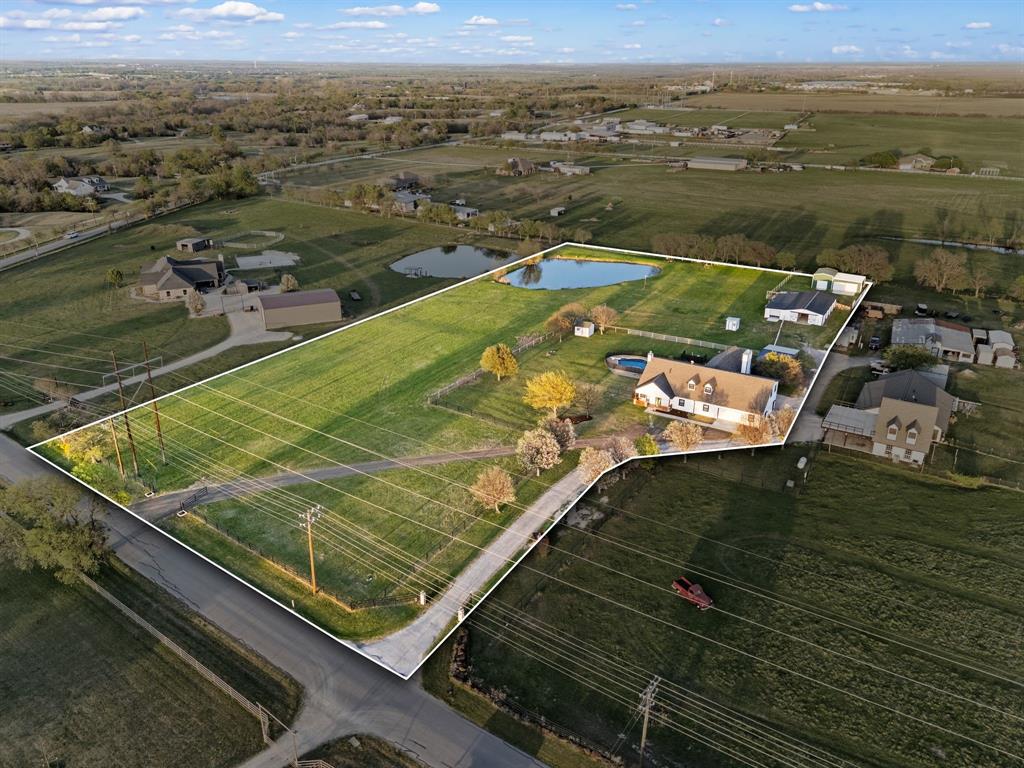 Gordon Add - Residential