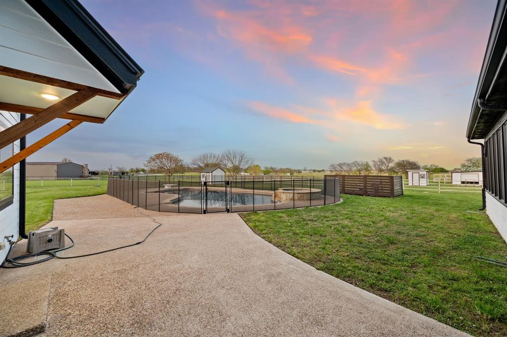 Gordon Add - Residential