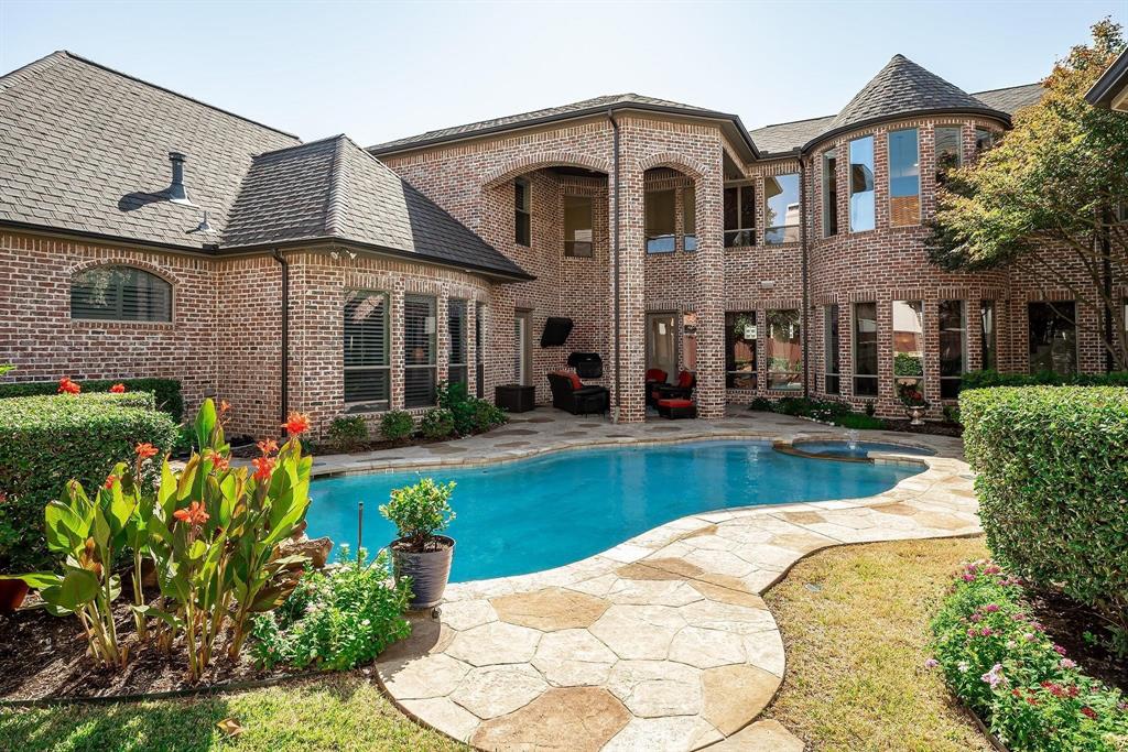 Starwood Ph Four Village 16 - Residential