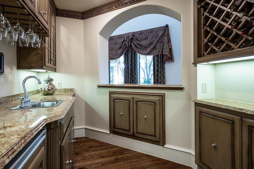 Starwood Ph Four Village 16 - Residential