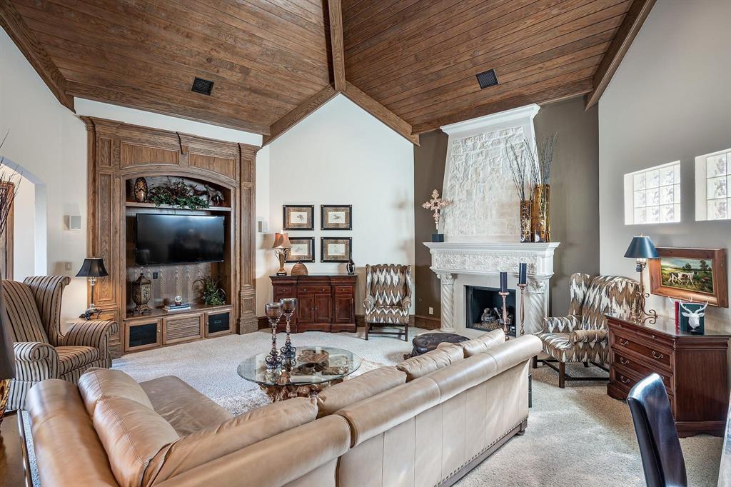 Starwood Ph Four Village 16 - Residential