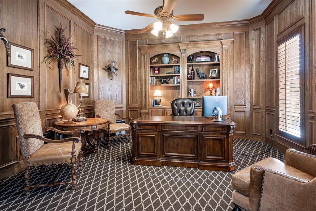 Starwood Ph Four Village 16 - Residential