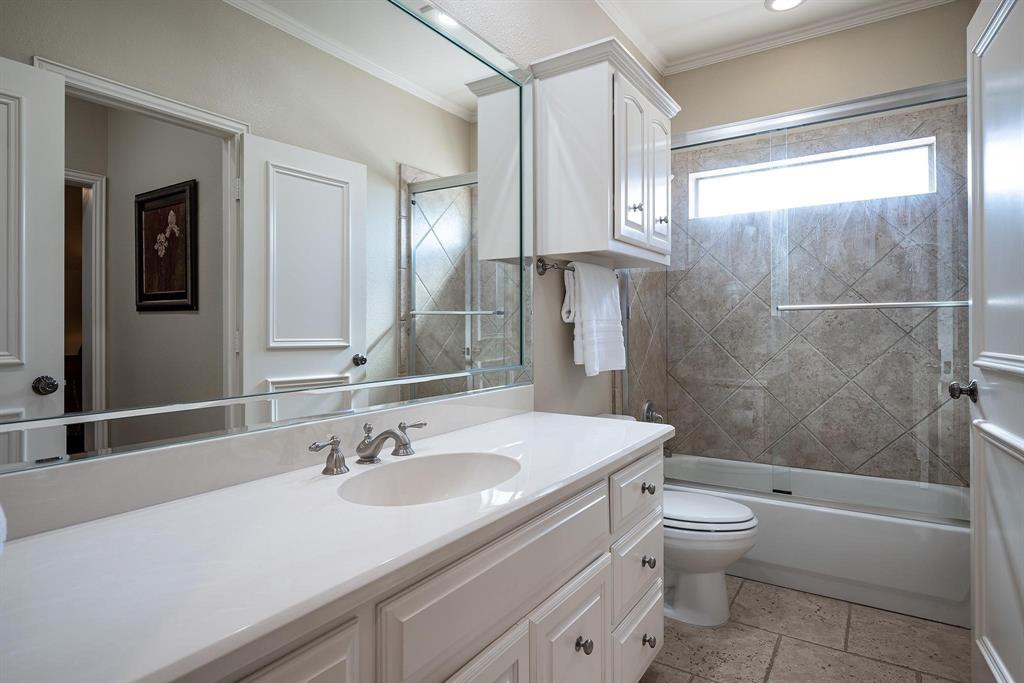 Starwood Ph Four Village 16 - Residential