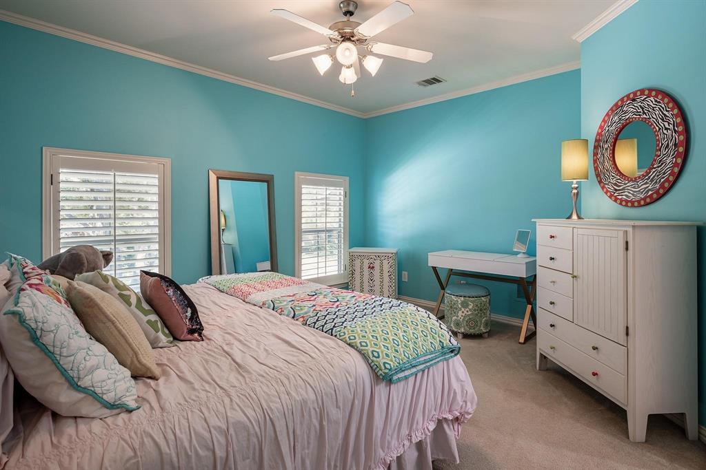 Starwood Ph Four Village 16 - Residential