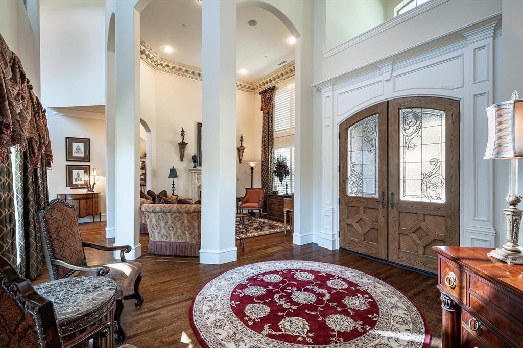 Starwood Ph Four Village 16 - Residential