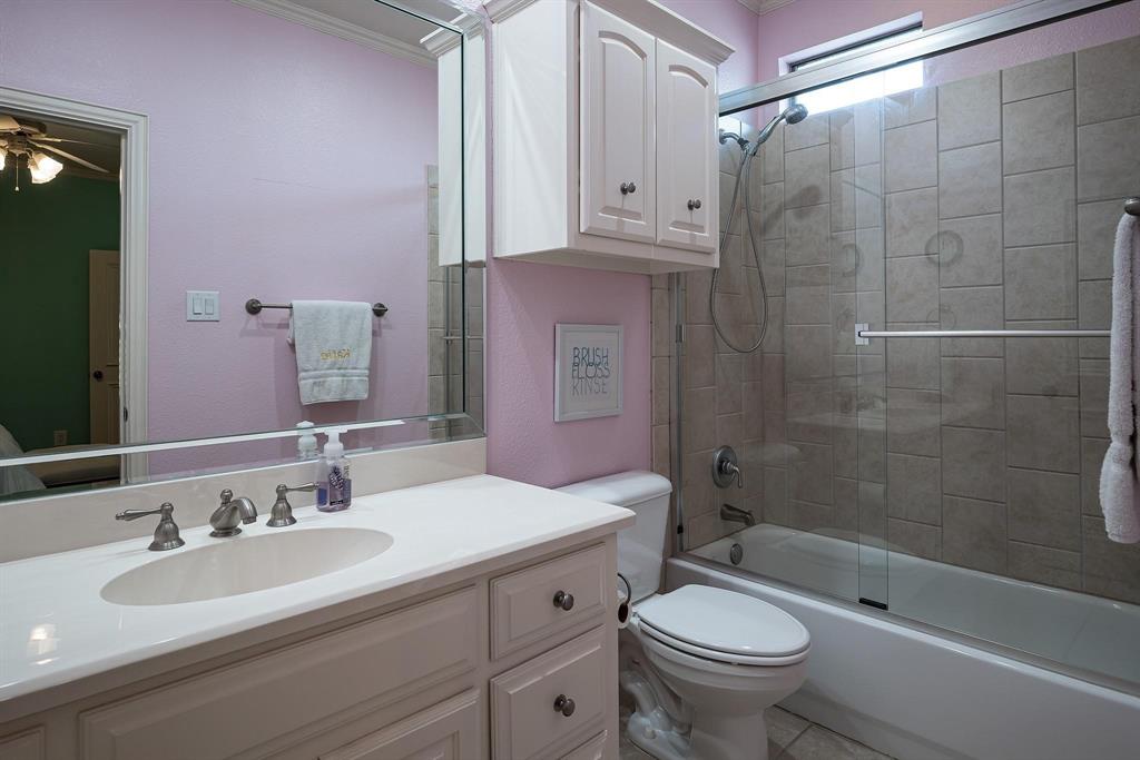 Starwood Ph Four Village 16 - Residential