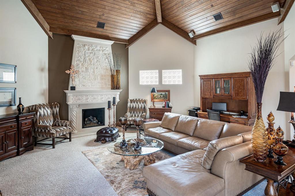 Starwood Ph Four Village 16 - Residential