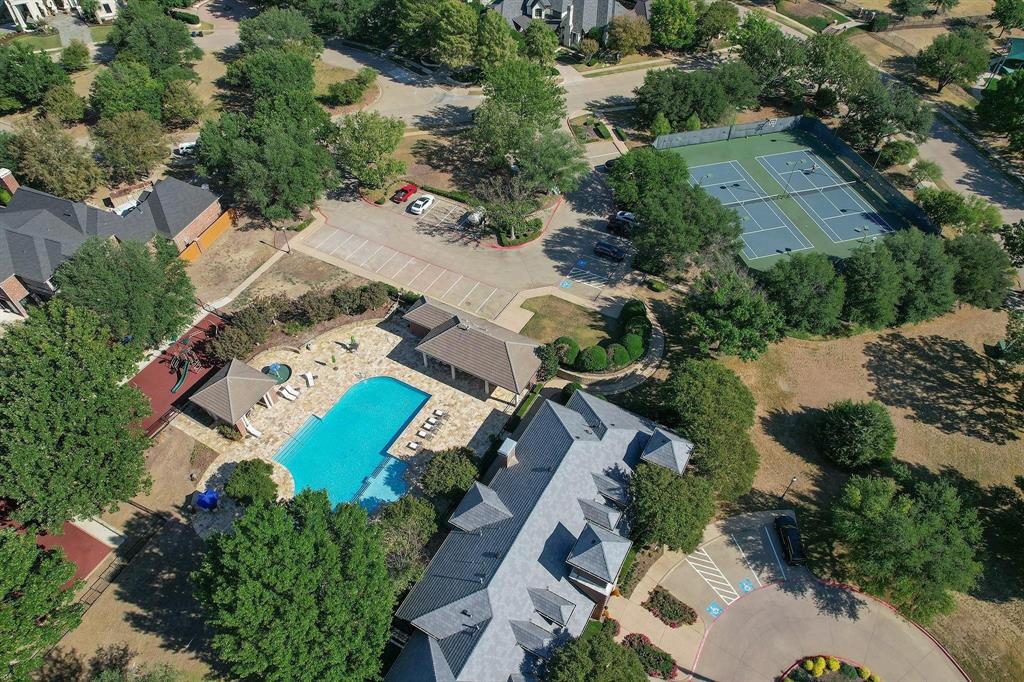 Starwood Ph Four Village 16 - Residential