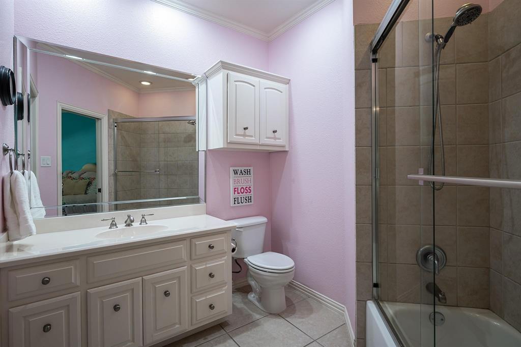 Starwood Ph Four Village 16 - Residential