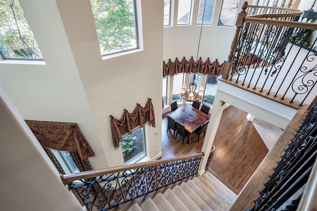 Starwood Ph Four Village 16 - Residential