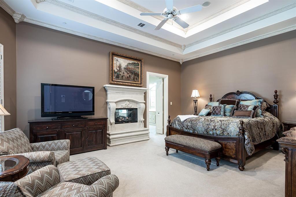 Starwood Ph Four Village 16 - Residential