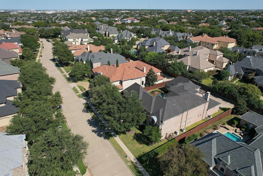 Starwood Ph Four Village 16 - Residential