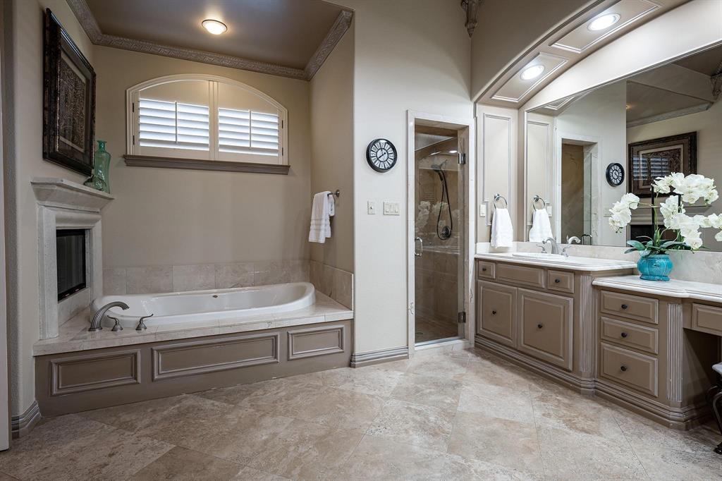 Starwood Ph Four Village 16 - Residential