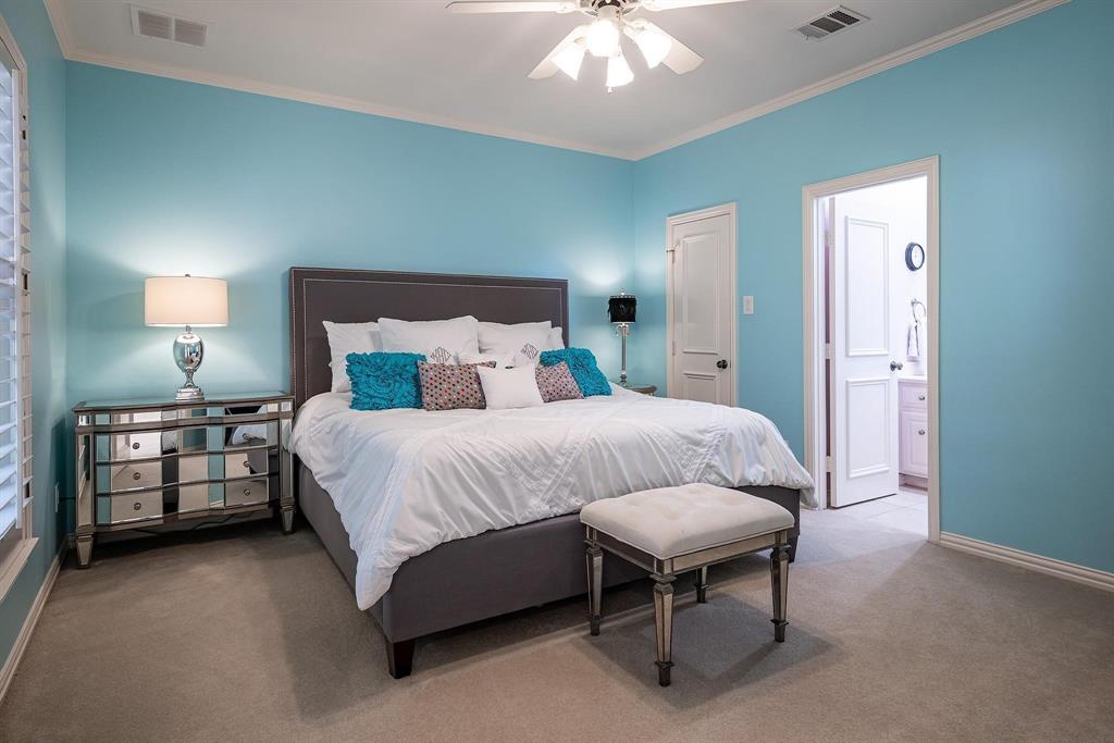 Starwood Ph Four Village 16 - Residential