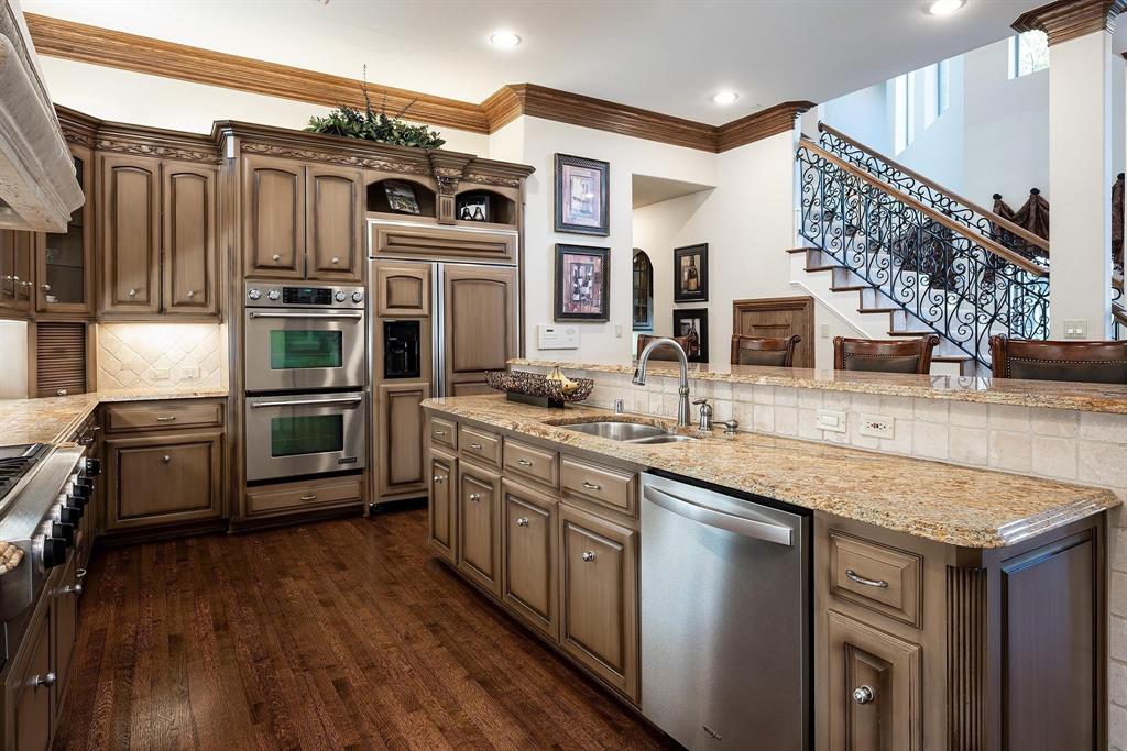 Starwood Ph Four Village 16 - Residential