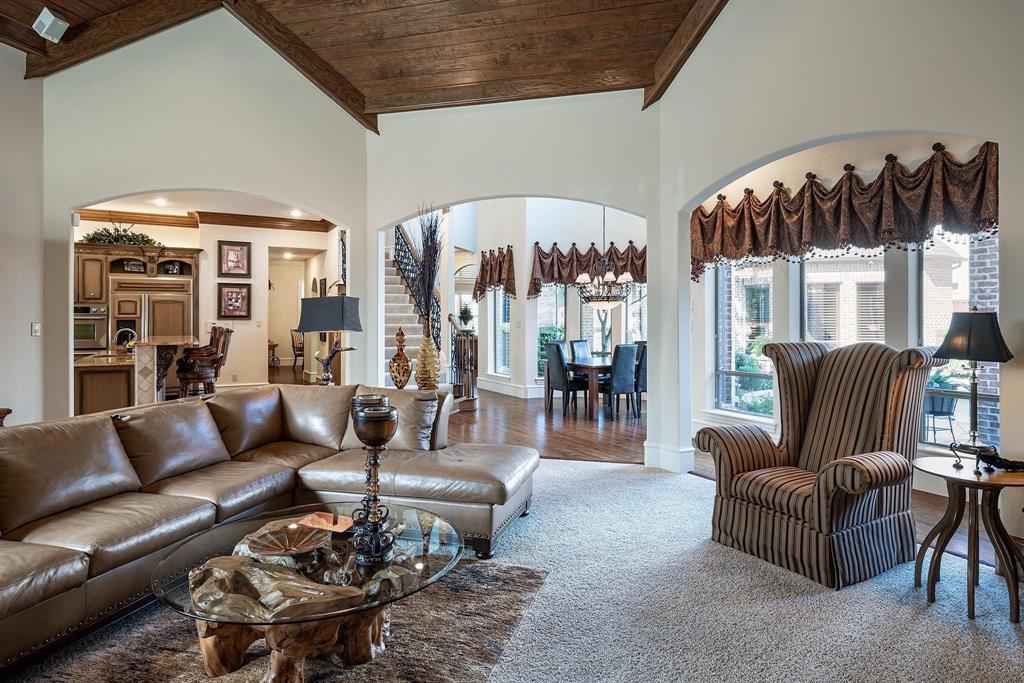 Starwood Ph Four Village 16 - Residential