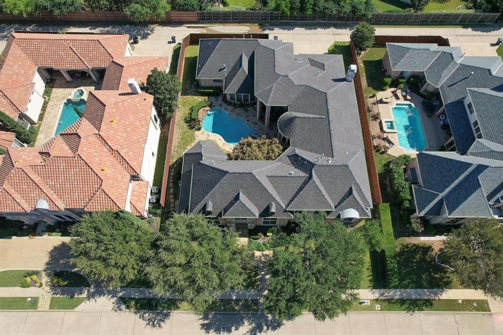 Starwood Ph Four Village 16 - Residential