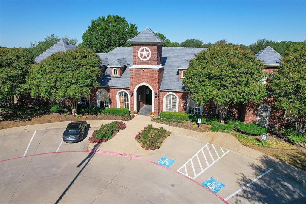 Starwood Ph Four Village 16 - Residential