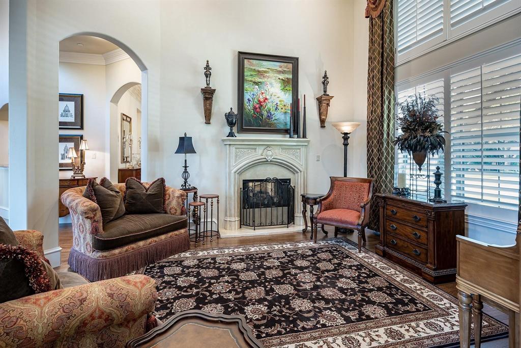 Starwood Ph Four Village 16 - Residential