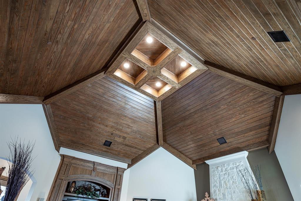 Starwood Ph Four Village 16 - Residential