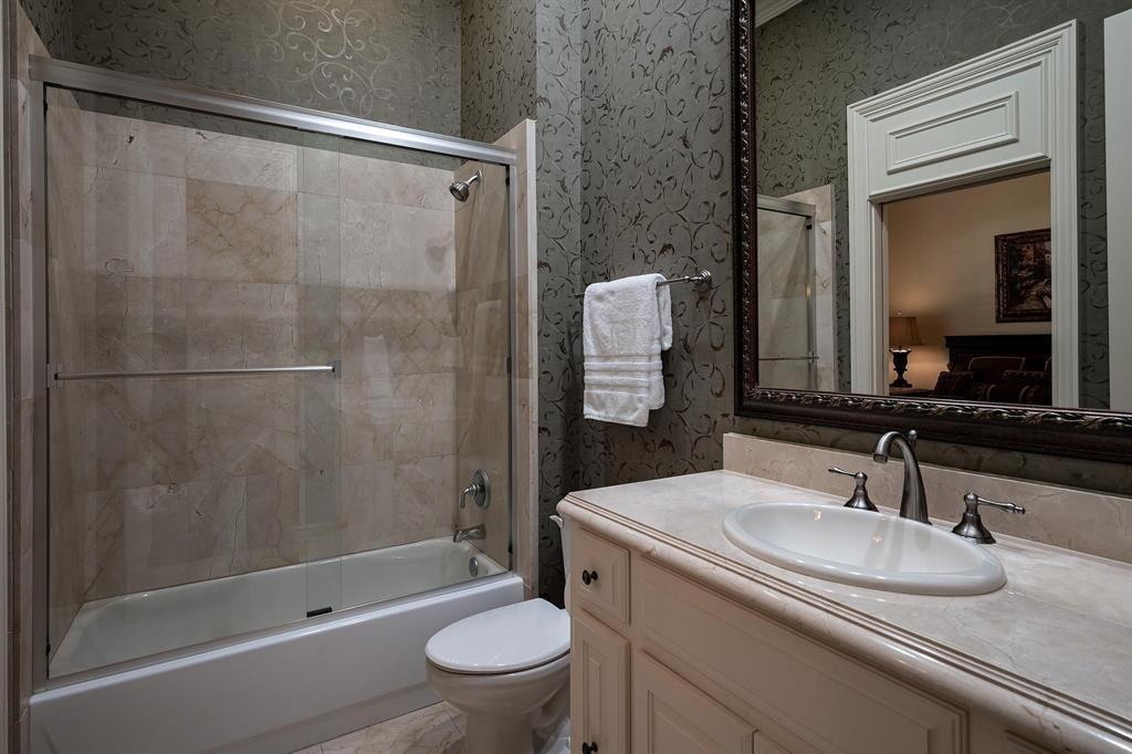 Starwood Ph Four Village 16 - Residential