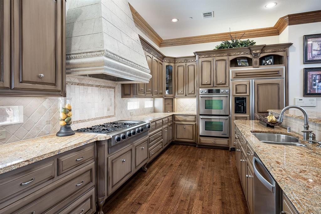 Starwood Ph Four Village 16 - Residential