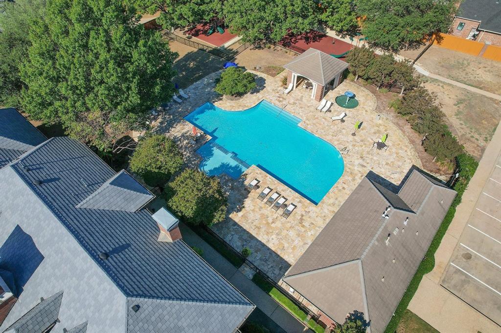 Starwood Ph Four Village 16 - Residential