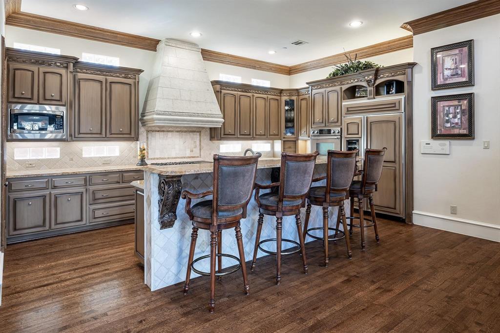 Starwood Ph Four Village 16 - Residential