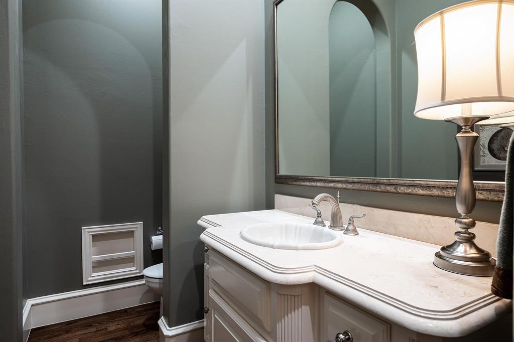 Starwood Ph Four Village 16 - Residential