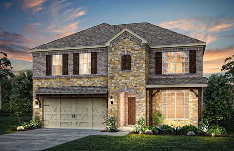 3912 Norwood Road Little Elm TX 76227