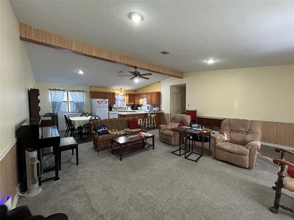 Hacienda Estate - Residential