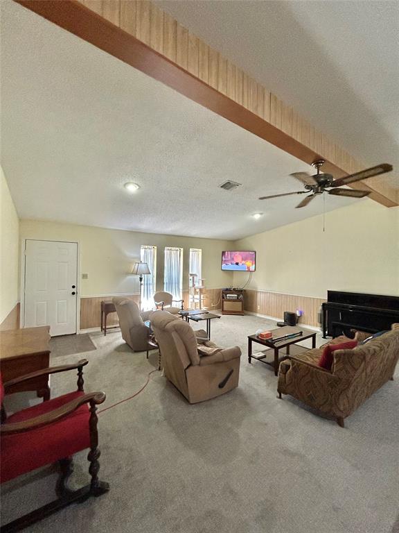 Hacienda Estate - Residential