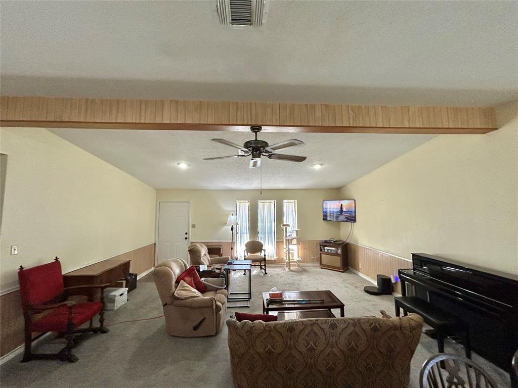 Hacienda Estate - Residential