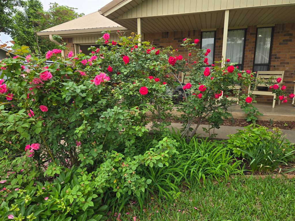 Hacienda Estate - Residential