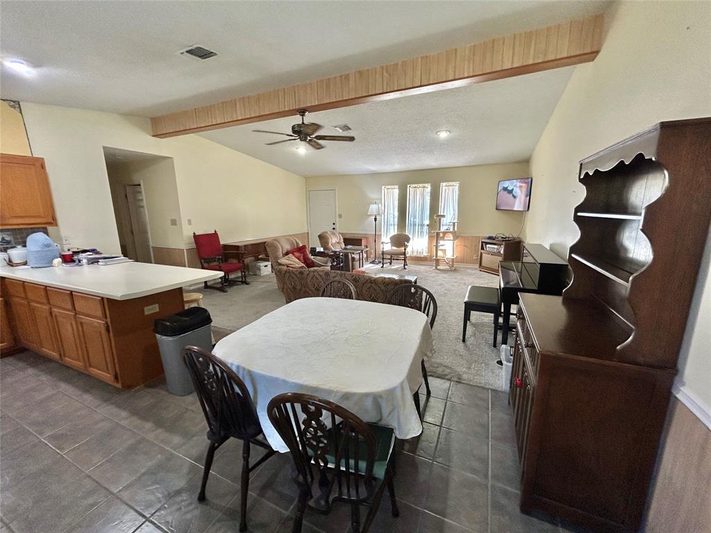 Hacienda Estate - Residential