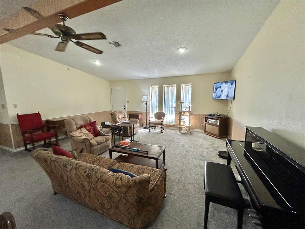 Hacienda Estate - Residential