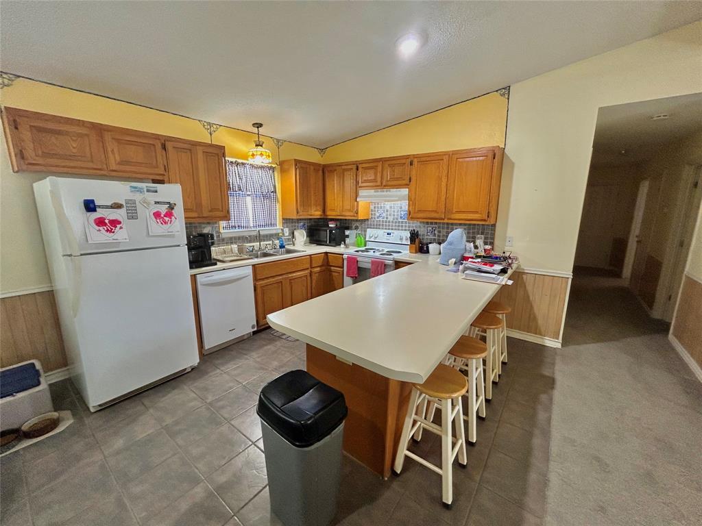 Hacienda Estate - Residential