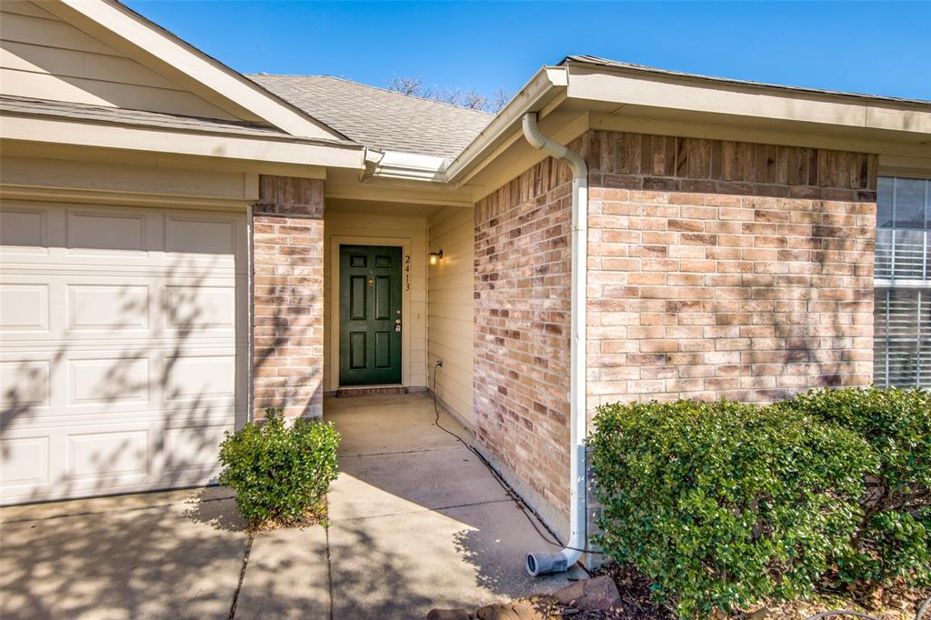 2413 Briar Forest Drive