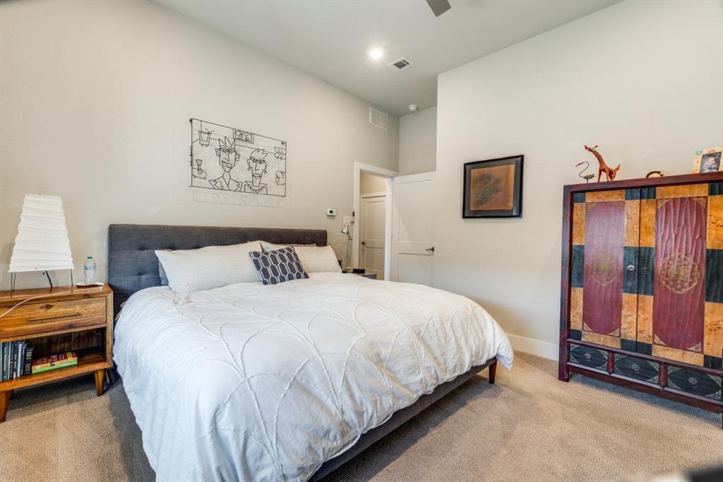 5608 Lindell - Residential