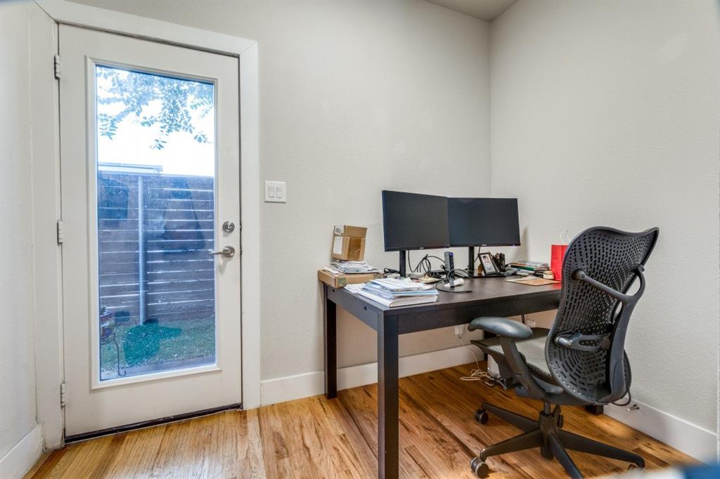 5608 Lindell - Residential