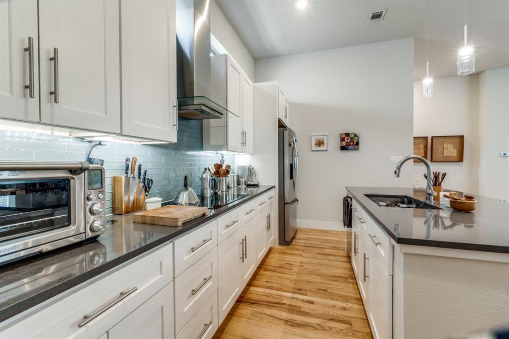 5608 Lindell - Residential