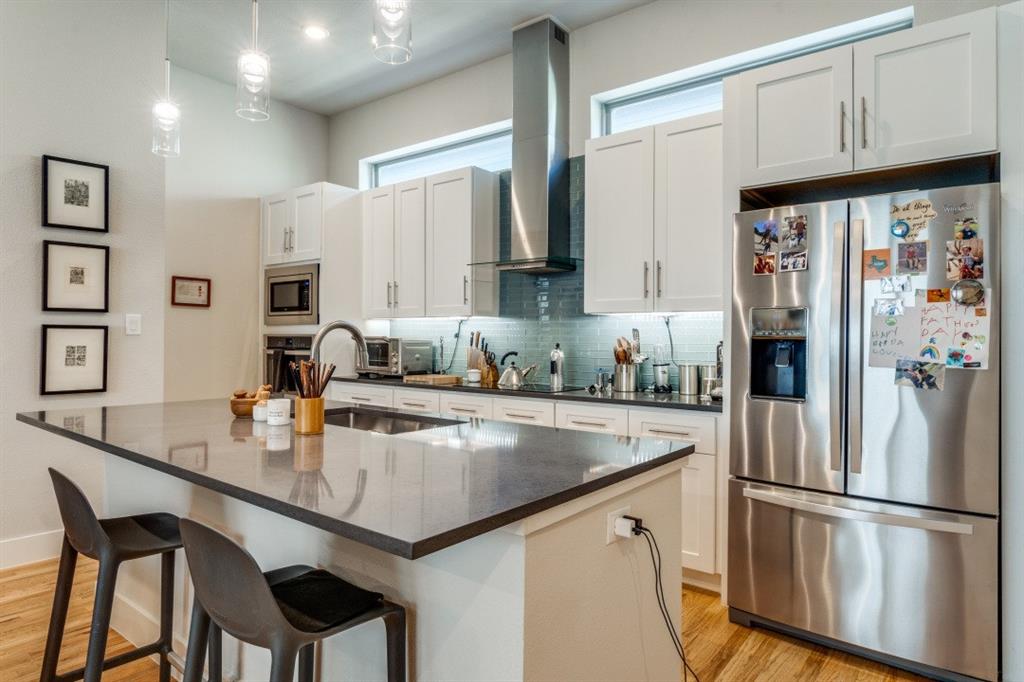 5608 Lindell - Residential