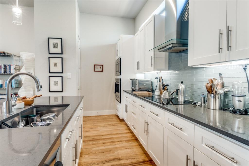 5608 Lindell - Residential