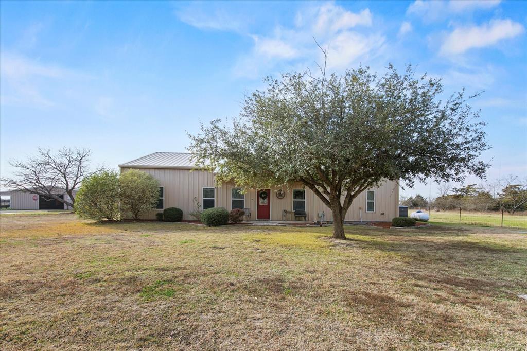 TBD COUNTY ROAD 2168