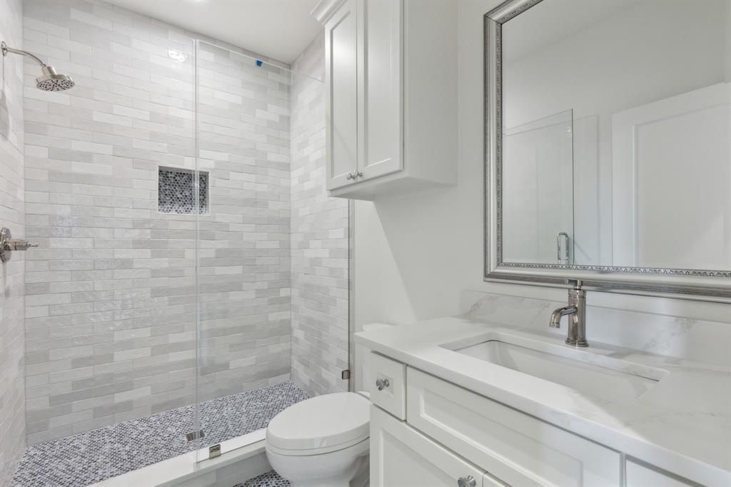 Webster Grove - Residential